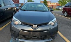 2016 Toyota Corolla S Premium