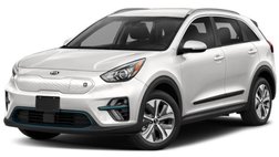 2020 Kia Niro EV EX