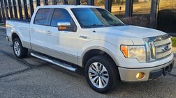 2010 Ford F-150 XL