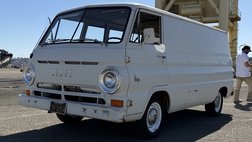 1968 Dodge 