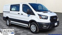2024 Ford Transit 250