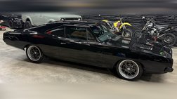 1969 Dodge Charger 