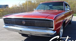 1966 Dodge Charger