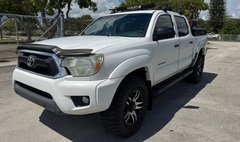 2013 Toyota Tacoma PreRunner V6