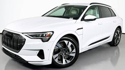 2023 Audi e-tron quattro Premium