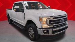 2020 Ford Super Duty F-250 Lariat