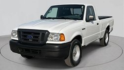 2005 Ford Ranger XL