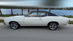 1972 Chevrolet 