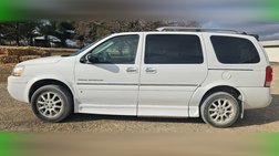 2006 Buick Terraza CXL