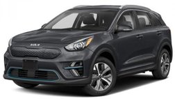 2022 Kia Niro EV EX