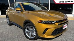 2024 Dodge Hornet R/T Plus