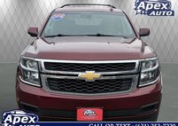 2016 Chevrolet Tahoe LS