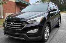 2014 Hyundai Santa Fe Sport 2.0T