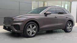 2023 Genesis GV70 3.5T Sport