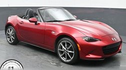 2023 Mazda MX-5 Miata Grand Touring