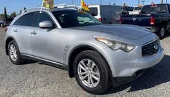 2011 Infiniti FX35 Base