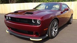 2022 Dodge Challenger SRT Hellcat Redeye