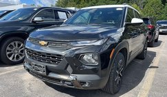 2023 Chevrolet TrailBlazer ACTIV