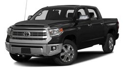 2016 Toyota Tundra 1794 Edition