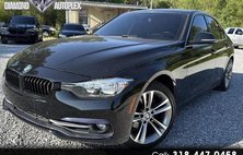 2017 BMW 3 Series 330i