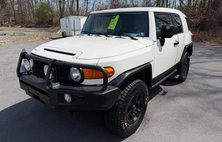 2008 Toyota FJ Cruiser Base