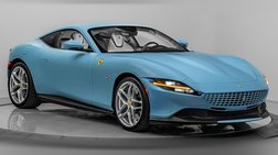 2024 Ferrari Roma Base