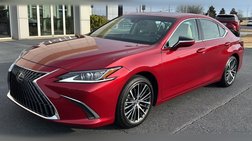 2025 Lexus ES 350 350 FWD