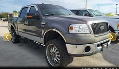 2007 Ford F-150 XLT