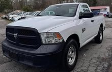 2019 Ram Ram Pickup 1500 Classic Tradesman