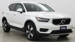 2019 Volvo XC40 Momentum