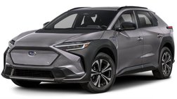 2025 Subaru Solterra Premium