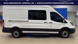 2016 Ford Transit 350