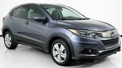 2019 Honda HR-V EX