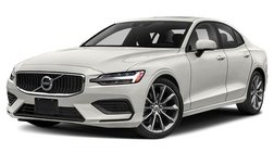 2022 Volvo S60 B5 Inscription