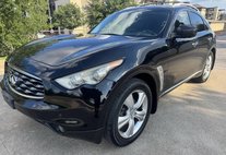 2010 Infiniti FX35 Base