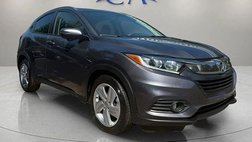 2020 Honda HR-V EX