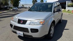 2007 Saturn VUE Base