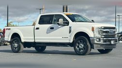 2021 Ford Super Duty F-350 XLT