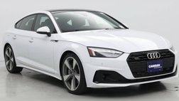 2020 Audi A5 Sportback quattro Premium Plus 45 TFSI