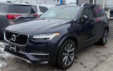 2017 Volvo XC90 T6 Momentum