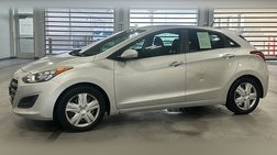 2016 Hyundai Elantra GT Base