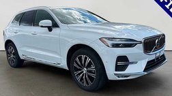 2022 Volvo XC60 B5 Inscription