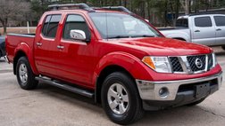 2007 Nissan Frontier Nismo