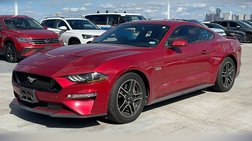 2020 Ford Mustang GT