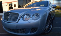 2010 Bentley Continental Flying Spur