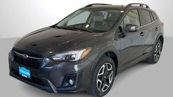 2019 Subaru Crosstrek 2.0i Limited