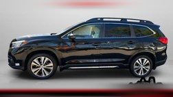 2019 Subaru Ascent Limited 8-Passenger