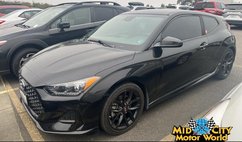 2020 Hyundai Veloster Turbo R-Spec