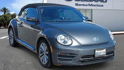 2017 Volkswagen Beetle Classic