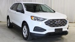 2021 Ford Edge SE
